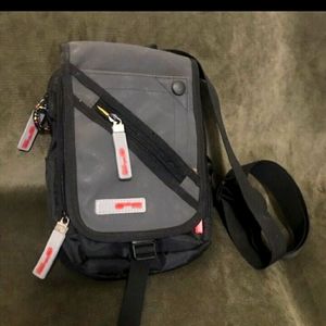 Eco complex storage bag